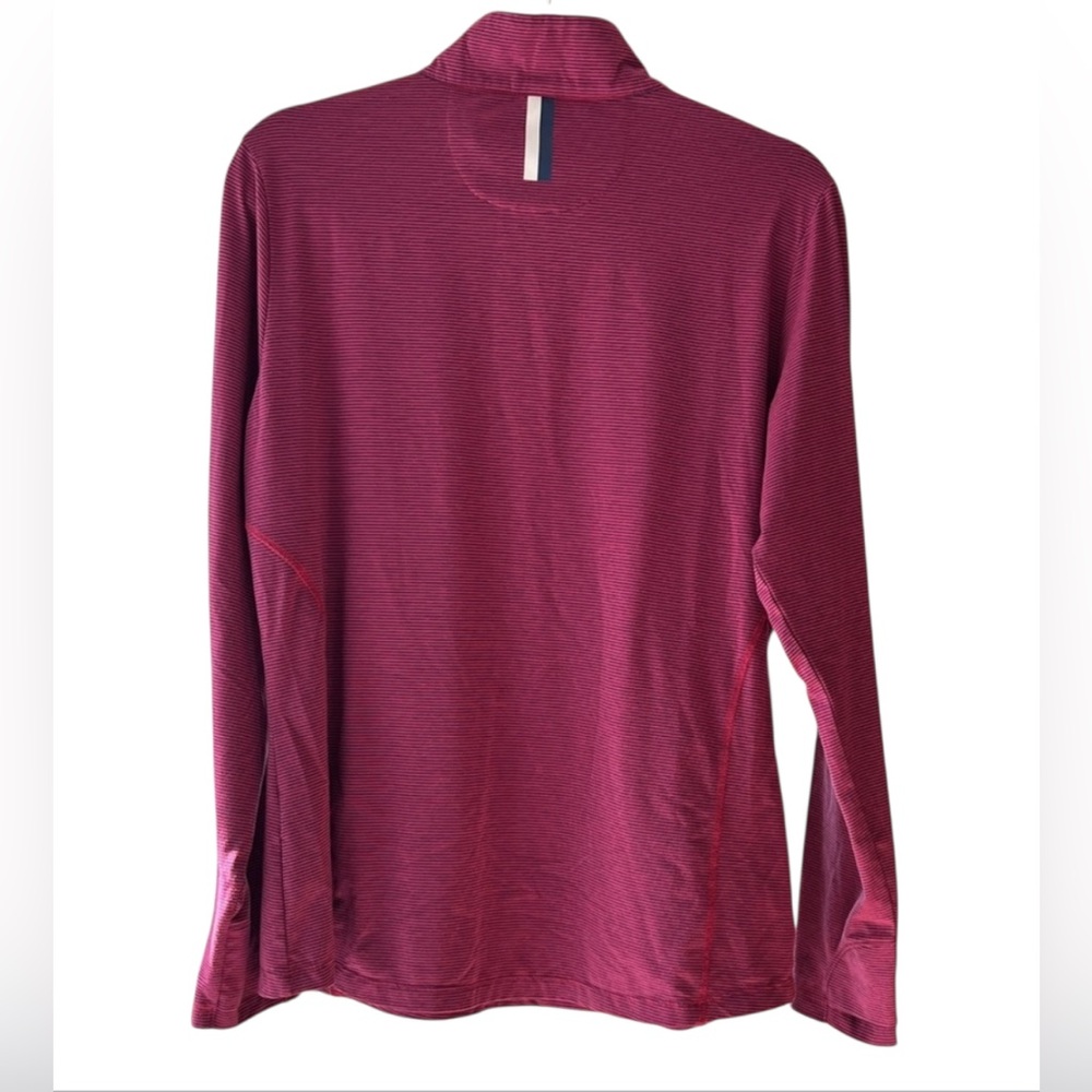 Rhoback Women's Pink Long Sleeve Top - Picture 2 of 10